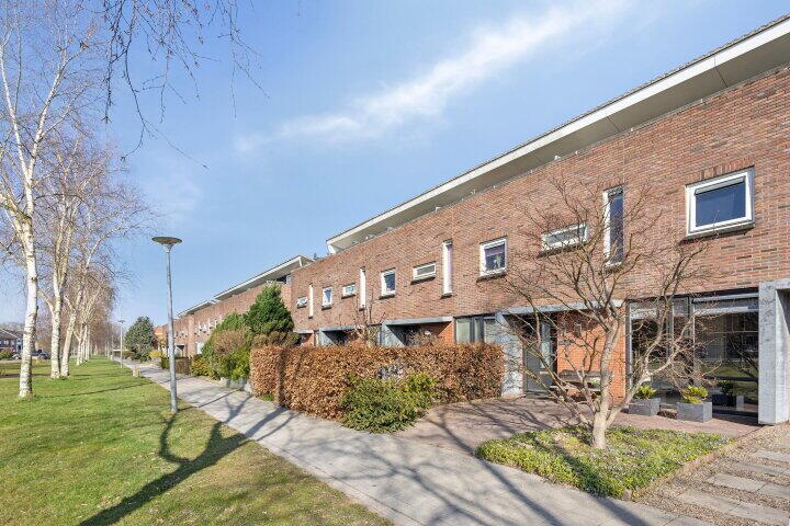 Foto 2 – Briljantstoep 14, Assen