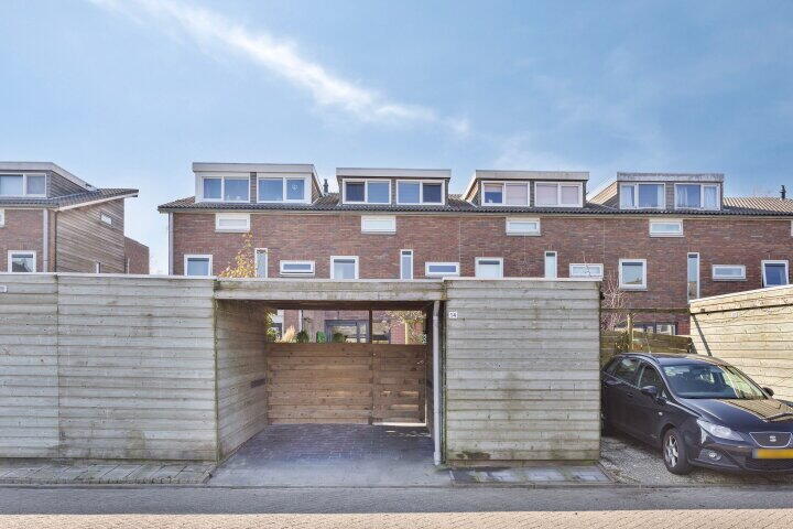 Foto 29 - Briljantstoep 14, Assen