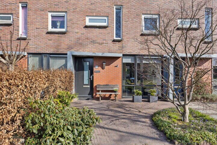 Foto 4 - Briljantstoep 14, Assen