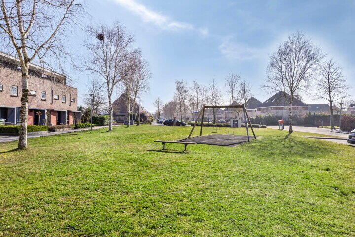 Foto 37 - Briljantstoep 14, Assen