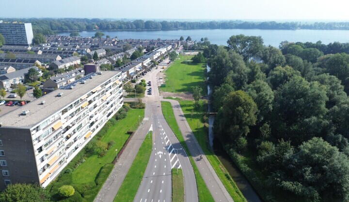 Briljantstraat 440 , Alphen aan den Rijn