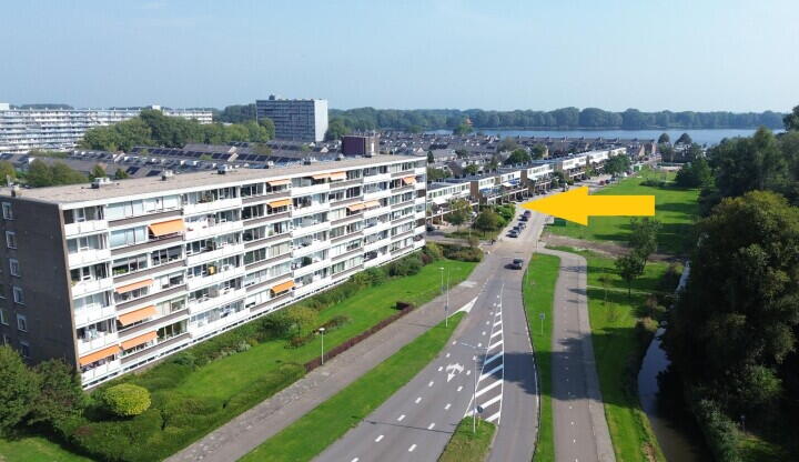 Briljantstraat 480, Alphen aan den Rijn