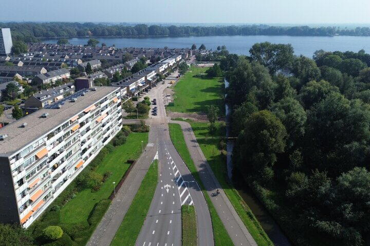 Briljantstraat 504 , Alphen aan den Rijn