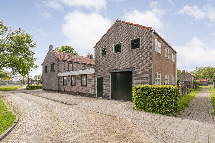 Foto 2 – Brink 14, Scheerwolde