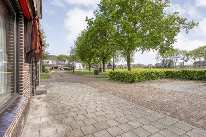 Foto 31 – Brink 14, Scheerwolde