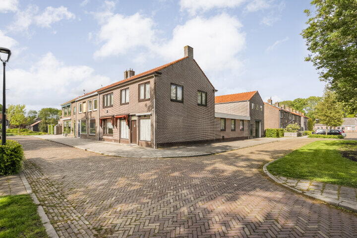 Foto 32 – Brink 14, Scheerwolde