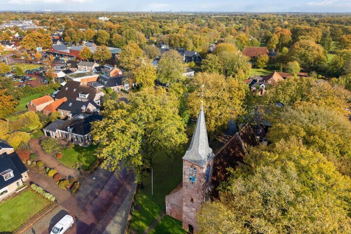 Foto 2 - Brink 3, Roden