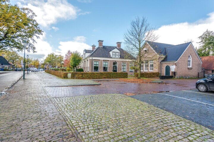 Foto 5 - Brink 3, Roden