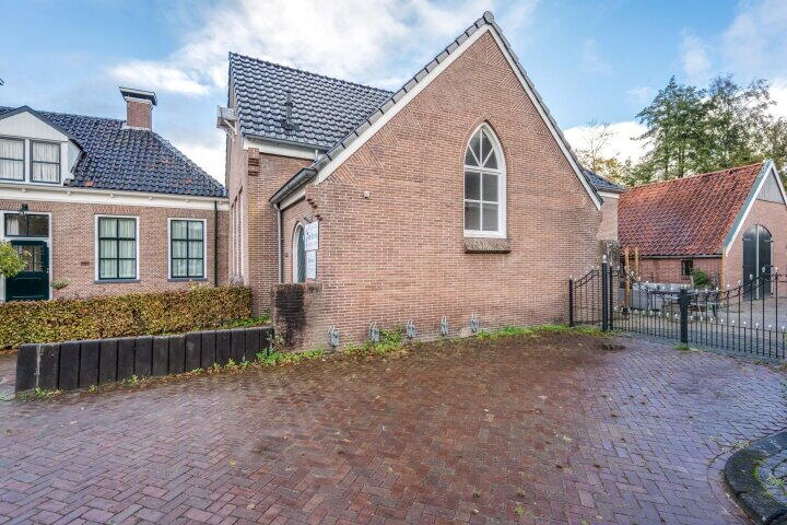 Foto 6 - Brink 3, Roden