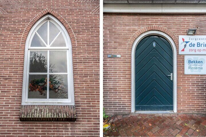 Foto 9 - Brink 3, Roden