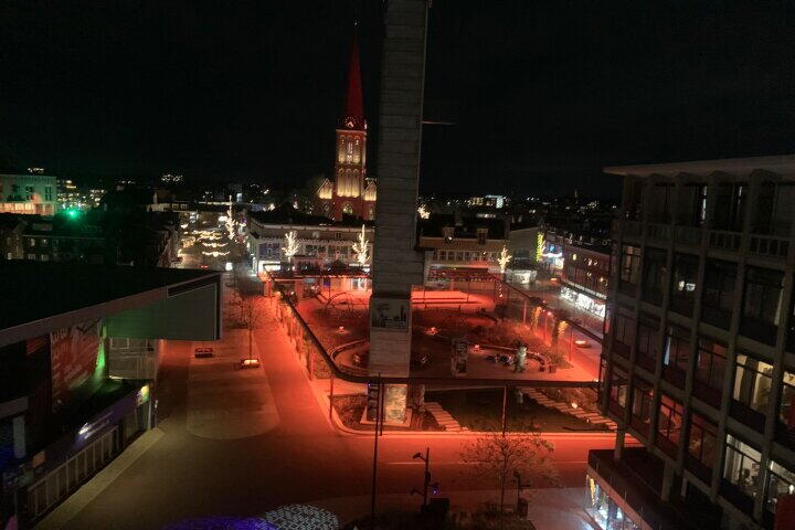 Foto 3 - Brink 168, Hengelo