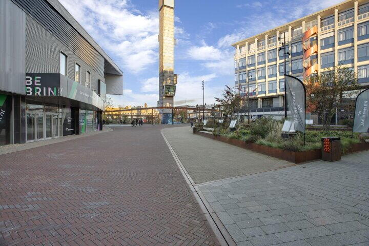 Foto 33 - Brink 168, Hengelo