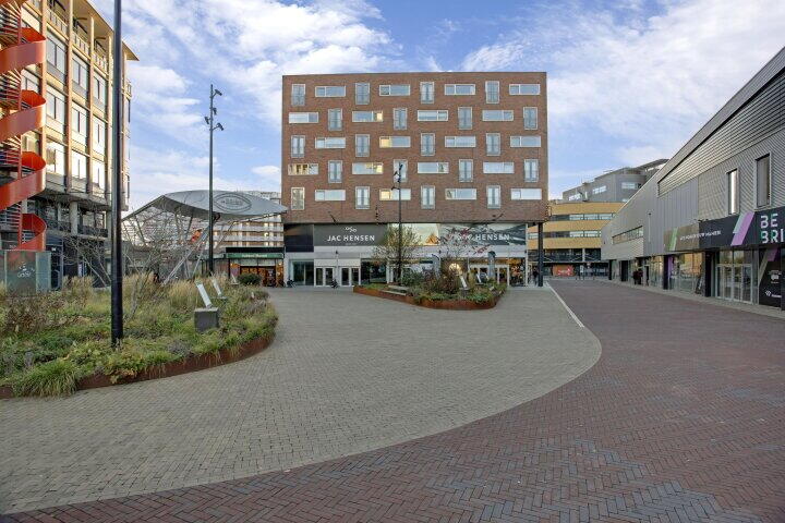 Foto 34 - Brink 168, Hengelo