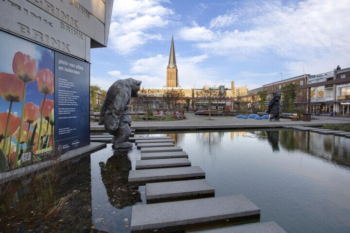 Foto 36 - Brink 168, Hengelo