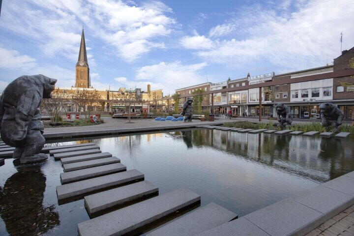 Foto 5 - Brink 168, Hengelo