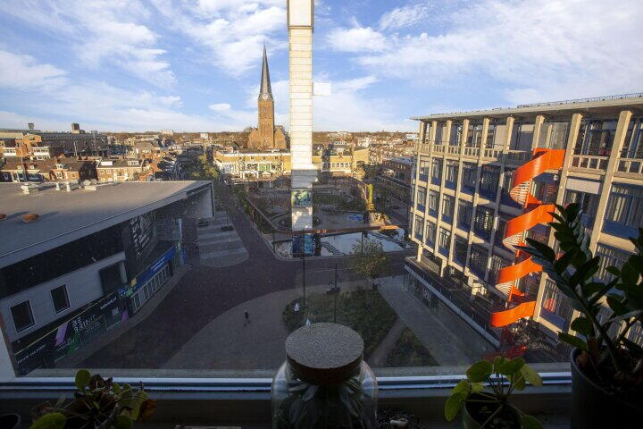 Foto 6 - Brink 168, Hengelo