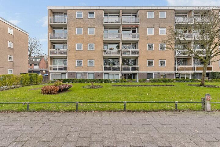 Brinklaan 271 , Bussum