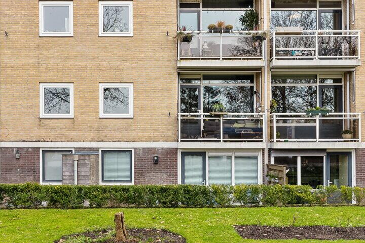 Foto 2 - Brinklaan 271, Bussum