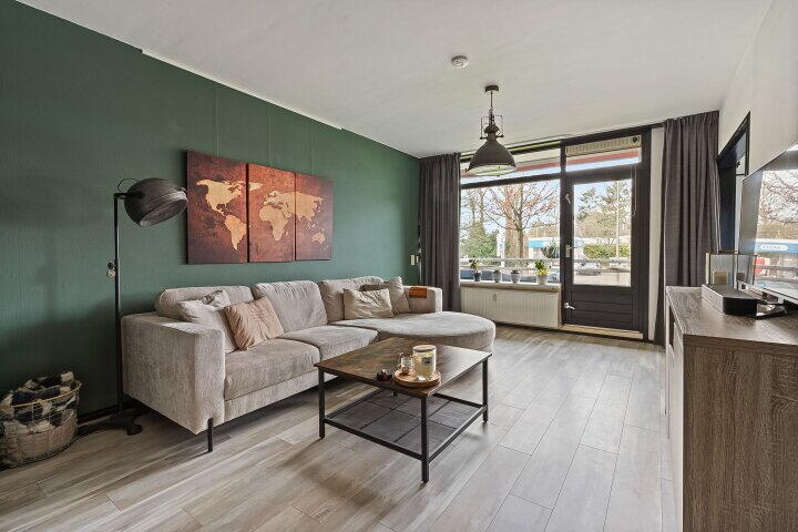 Foto 12 - Brinklaan 271, Bussum