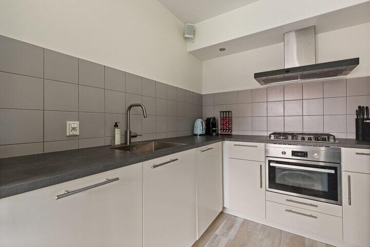 Foto 18 - Brinklaan 271, Bussum