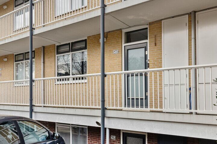 Foto 3 - Brinklaan 271, Bussum