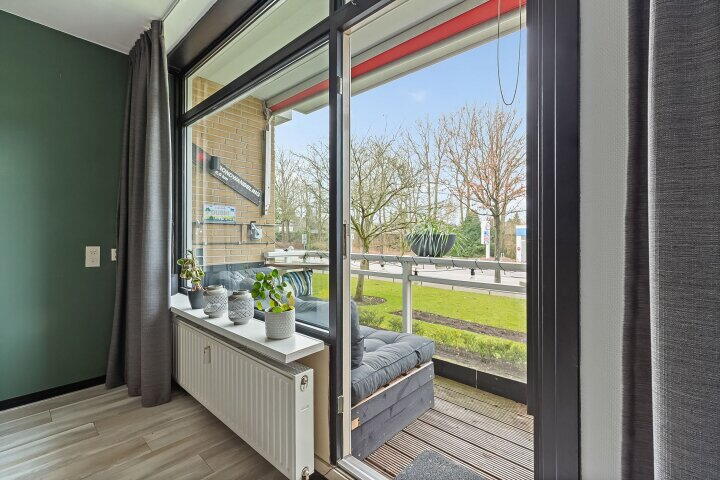 Foto 21 - Brinklaan 271, Bussum