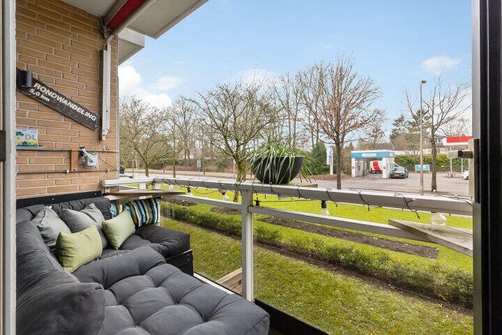 Foto 22 - Brinklaan 271, Bussum