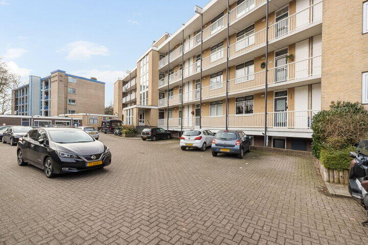 Foto 5 - Brinklaan 271, Bussum