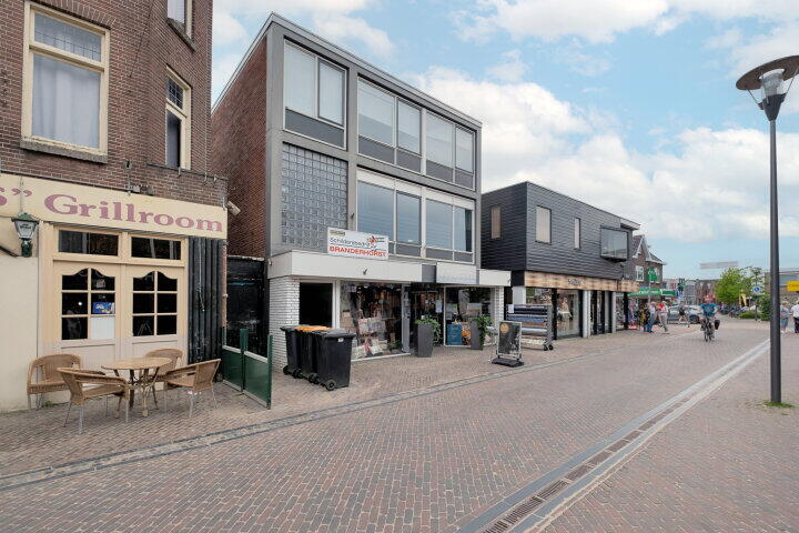 Foto 46 - Brinkstraat 40, Beilen