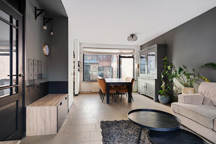 Foto 2 - Brittenruststraat 53, Alphen aan den Rijn