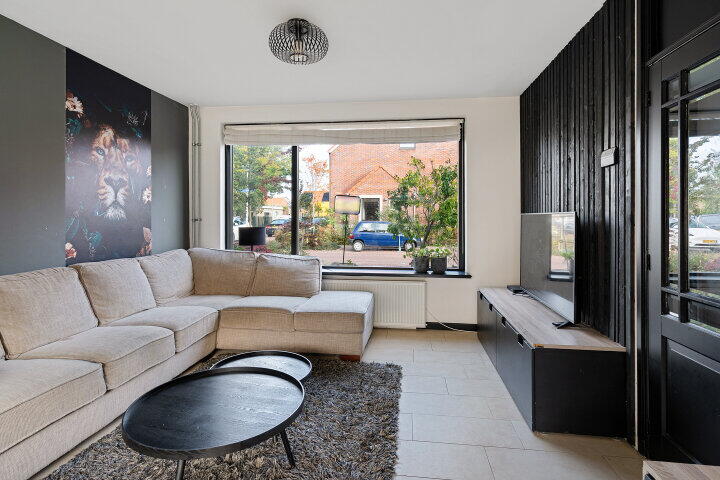 Foto 11 - Brittenruststraat 53, Alphen aan den Rijn