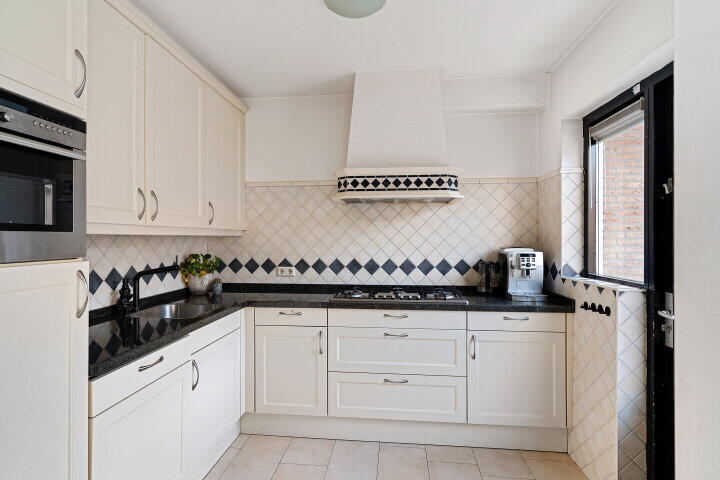 Foto 12 - Brittenruststraat 53, Alphen aan den Rijn