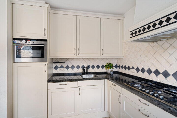 Foto 13 - Brittenruststraat 53, Alphen aan den Rijn