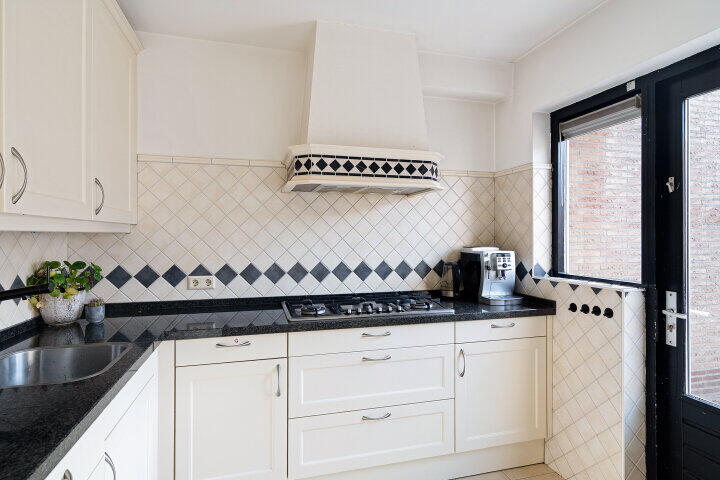 Foto 14 - Brittenruststraat 53, Alphen aan den Rijn