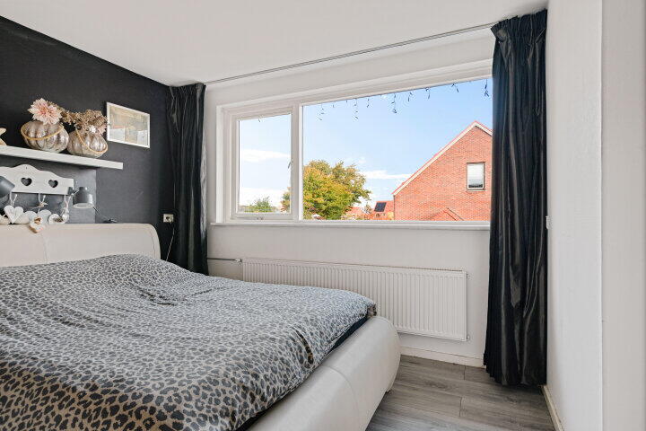 Foto 15 - Brittenruststraat 53, Alphen aan den Rijn