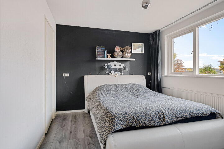 Foto 16 - Brittenruststraat 53, Alphen aan den Rijn