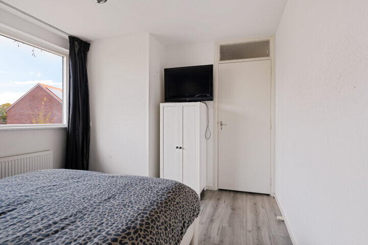 Foto 17 - Brittenruststraat 53, Alphen aan den Rijn