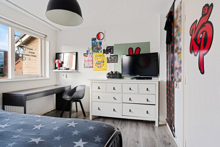 Foto 18 - Brittenruststraat 53, Alphen aan den Rijn