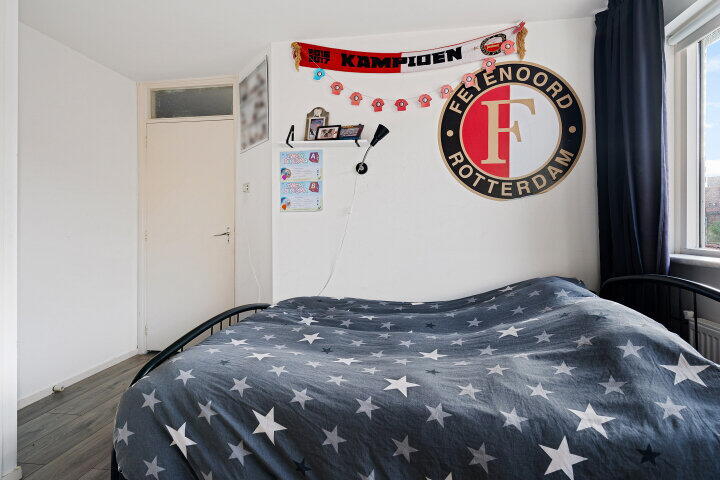 Foto 19 - Brittenruststraat 53, Alphen aan den Rijn