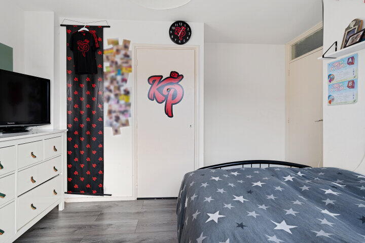 Foto 20 - Brittenruststraat 53, Alphen aan den Rijn