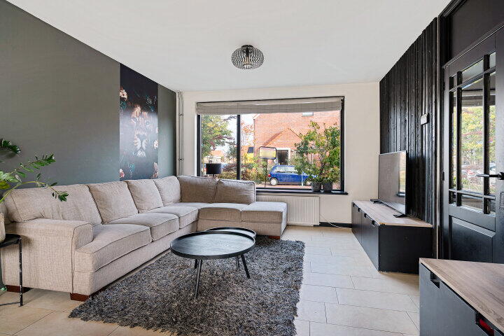 Foto 3 - Brittenruststraat 53, Alphen aan den Rijn