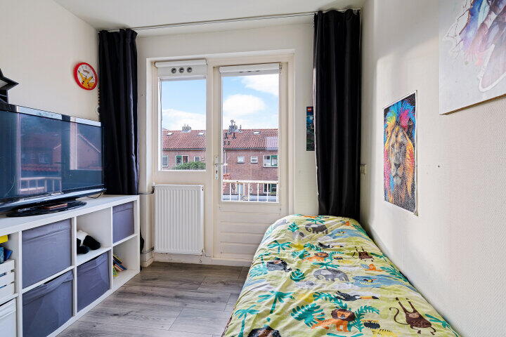 Foto 21 - Brittenruststraat 53, Alphen aan den Rijn