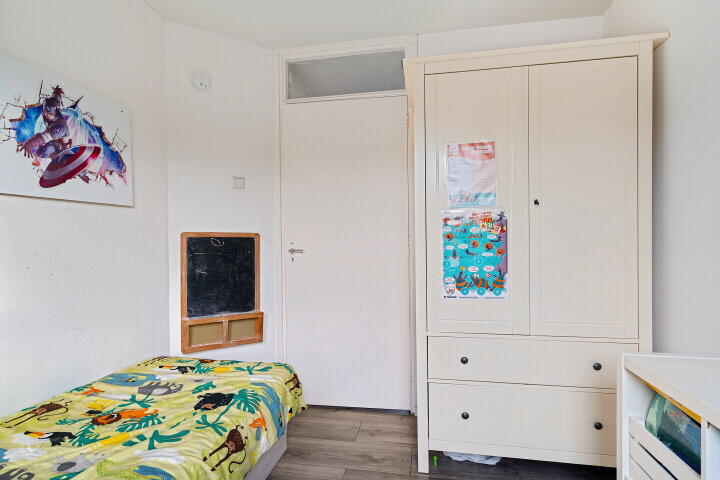 Foto 22 - Brittenruststraat 53, Alphen aan den Rijn