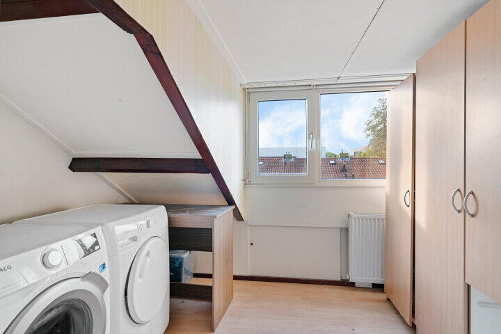 Foto 25 - Brittenruststraat 53, Alphen aan den Rijn