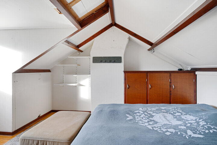 Foto 26 - Brittenruststraat 53, Alphen aan den Rijn