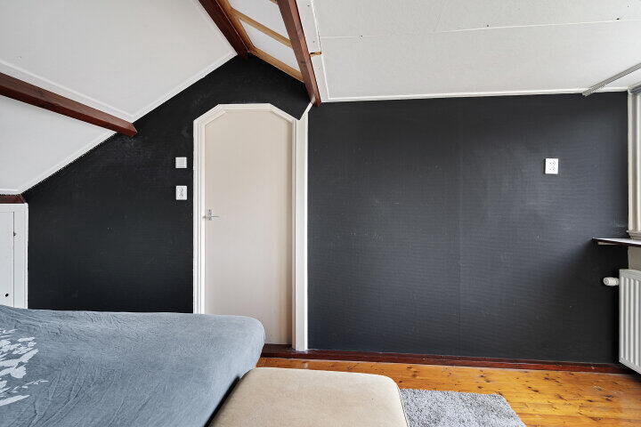 Foto 27 - Brittenruststraat 53, Alphen aan den Rijn