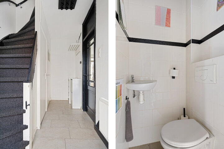 Foto 5 - Brittenruststraat 53, Alphen aan den Rijn