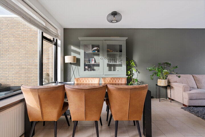 Foto 8 - Brittenruststraat 53, Alphen aan den Rijn