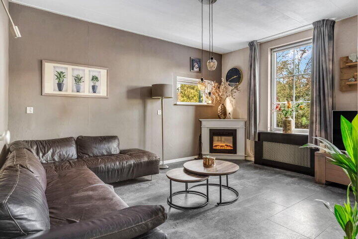 Foto 2 - Broeksestraat 26, Babyloniënbroek