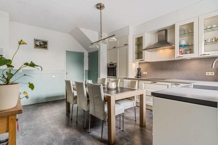 Foto 14 - Broeksestraat 26, Babyloniënbroek